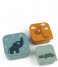 Done by Deer Baby accessories Snack Box Set 3 Pcs Blue Mix (25)