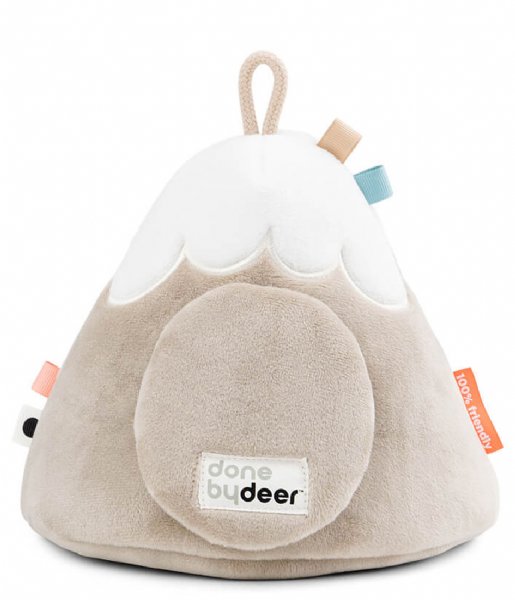 Done by Deer Baby accessories Hide And Seek Mountain Colour Mix (90)