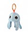 Done by Deer Baby accessories Bath Time Activity Toy Jelly Blue (4303581)