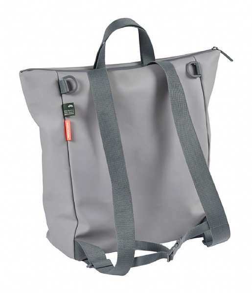 Done by Deer Baby accessories Changing Backpack Grey (7003565)