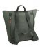 Done by Deer Baby accessories Changing Backpack Dark green (7013708)