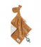 Done by Deer Baby accessories Comfort Blanket Raffi Mustard (4303054)