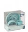 Done by Deer Baby accessories Silicone dinner set Sea friends Blue (1509712)