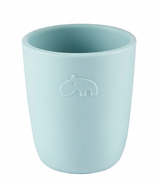 Done by Deer Baby accessories Silicone Mini Mug Blue (1909232)