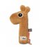 Done by Deer Baby accessories Squeaker Rattle Raffi Mustard (4303414)