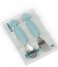 Done by Deer Baby accessories Yummyplus Spoon and Fork Set Sea Friends Blue (1116742)