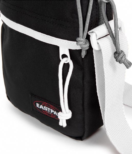 Eastpak Crossbody bag The One Kontrast Grey White (U67)