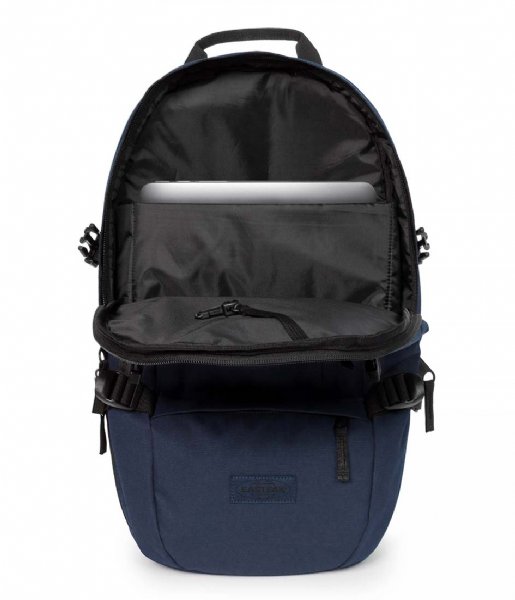 Eastpak Everday backpack Floid CS Mono Marine (O29)
