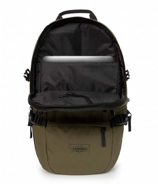 Eastpak Everday backpack Floid CS Mono Army (O30)