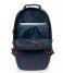 Eastpak Everday backpack Floid CS Accent Red (O33)