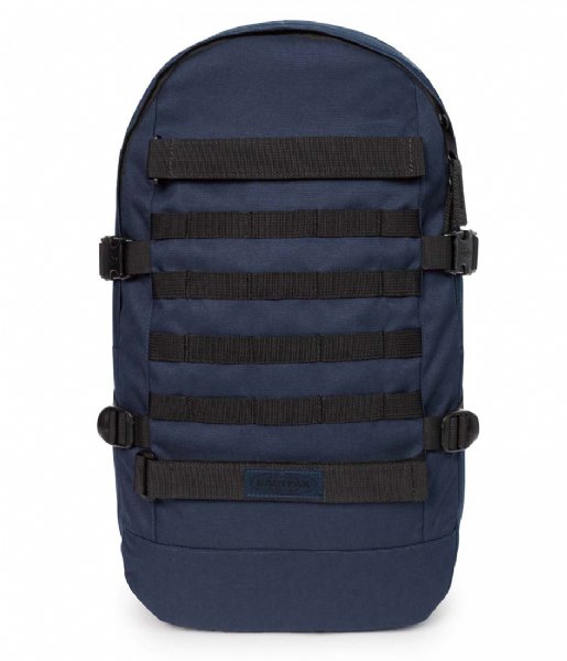 Eastpak Everday backpack Floid Tact L CS Mono Marine (O29)