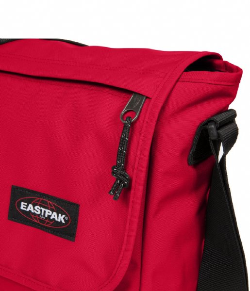 Eastpak Shoulder bag Delegate Sailor Red (84Z)