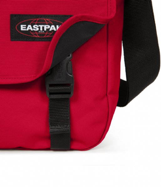 Eastpak Shoulder bag Delegate Sailor Red (84Z)