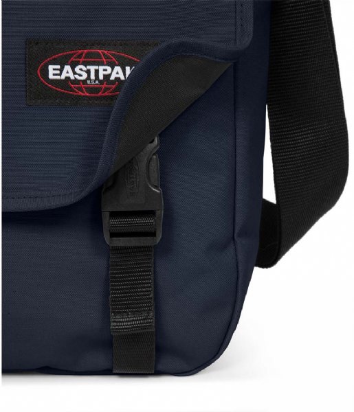 Eastpak Shoulder bag Delegate Ultra Marine (L83)