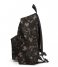 Eastpak Everday backpack Padded Pak R Silky Black (O08)