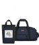 Eastpak Travel bag Stand Ultra Marine (L83)
