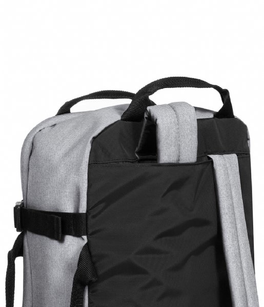 Eastpak Everday backpack Morepack Sunday Grey (363)