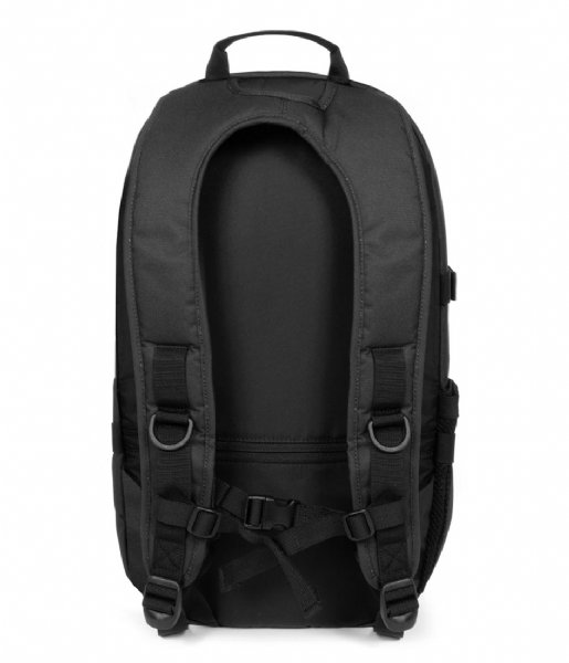 Eastpak Everday backpack Floid Cs CS Mono Black2 (W33)