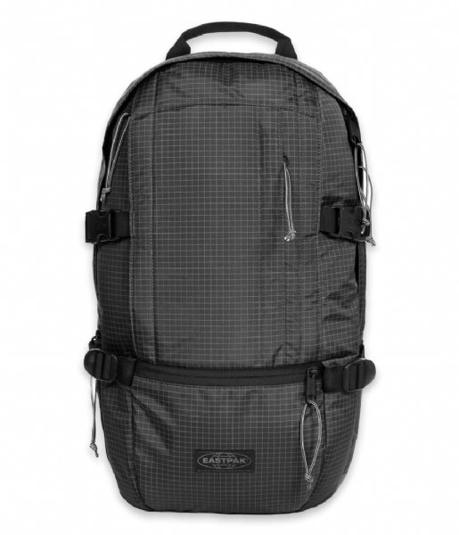 Eastpak Laptop Backpack Floid CS Ripstop Blac (K99)