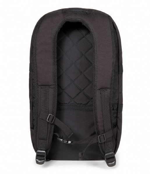 Eastpak Laptop Backpack Floid Tact L 15 Inch Black2 (07I)