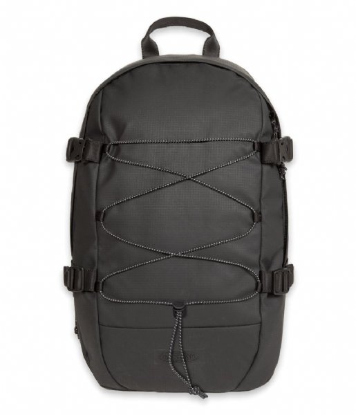 Eastpak Laptop Backpack Borys CS SurfacedBlack (J17)