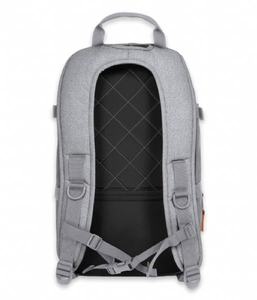 Eastpak Laptop Backpack Borys 15 Inch Sunday Grey (363)