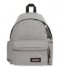 Eastpak Laptop Backpack Padded Zippl R + 13 Inch Sunday Grey (363)