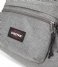 Eastpak Laptop Backpack Padded Zippl R + 13 Inch Sunday Grey (363)