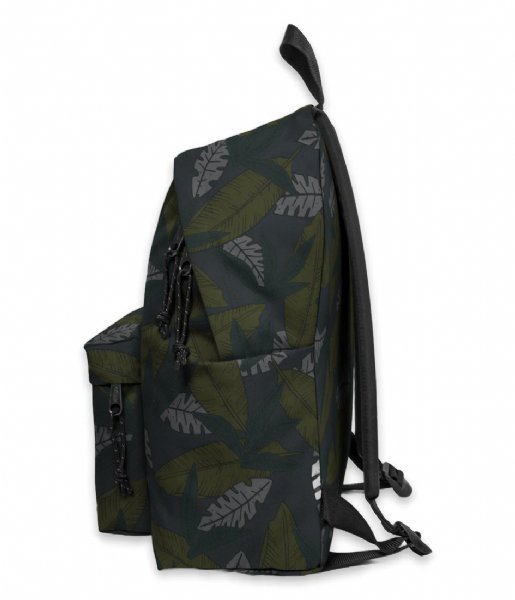 Eastpak Laptop Backpack Padded Pak R Brize Forest (K80)