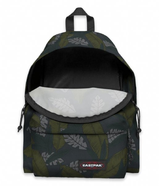 Eastpak Laptop Backpack Padded Pak R Brize Forest (K80)