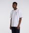 Edwin T shirt Kamifuji T-Shirt White (0267)