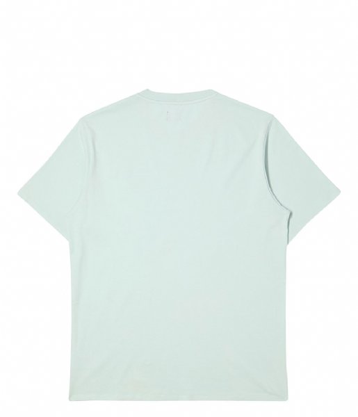 Edwin T shirt Ippan T-Shirt Starlight Blue (0WU67)