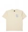 Edwin T shirt Alternate Dimension T-Shirt Pelican (0DS67)