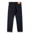Edwin  ED-55 Regular Tapered Jeans Blue rinsed(0102)