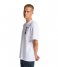 Edwin T shirt Cloudy T-Shirt White (0267)
