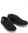 Egos House slipper Shoe Classic Black (402)