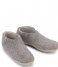 Egos House slipper Shoe Classic Natural grey (400)