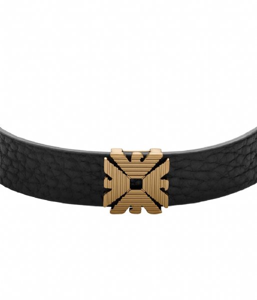 Emporio Armani Bracelet Essential Black