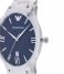 Emporio Armani Watch Giovanni AR11227 Blue