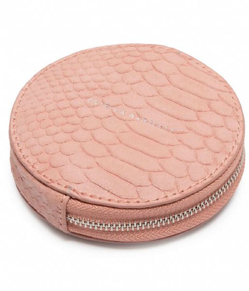 Estella Bartlett Coin purse Circle Coin Purse Snake pink snake (EBP3624)