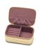 Estella Bartlett Toiletry bag Mini Jewellery Box Metallic Gold (EBP4947)
