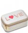Estella Bartlett  Mini Jewellery Box Love (EBP4450)