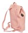 Estella Bartlett Everday backpack The Copperfield Drawstring Backpack blush (EBP3275)