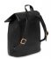 Estella Bartlett Everday backpack The Copperfield Drawstring Backpack black (EBP3273)