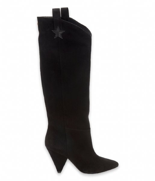 Fabienne Chapot Boots Josefin Boot Knee High Black (9001)