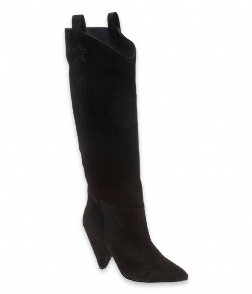 Fabienne Chapot Boots Josefin Boot Knee High Black (9001)