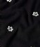 Fabienne Chapot T shirt Kris Fleopard T-Shirt Black (9001)