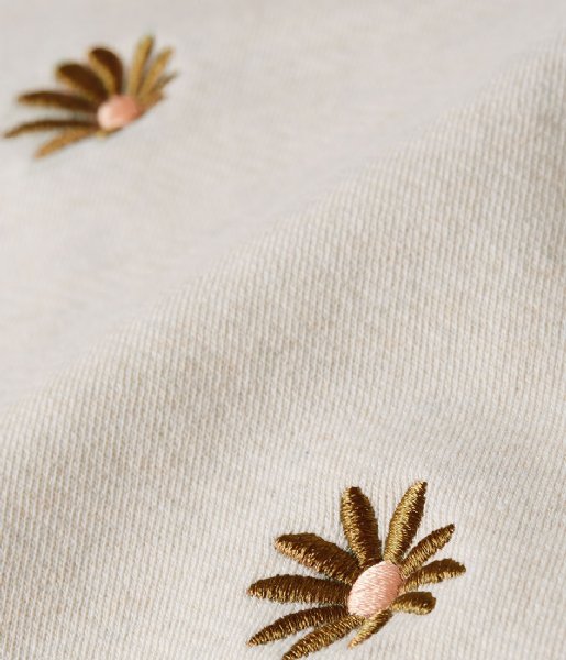 Fabienne Chapot  Lin Sweater Oatmeal (1507)