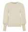 Fabienne Chapot  Molly Balloon Pullover Creme Brulee (1007)