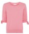 Fabienne Chapot  Molly Short Sleeve Pink Beret (7309)